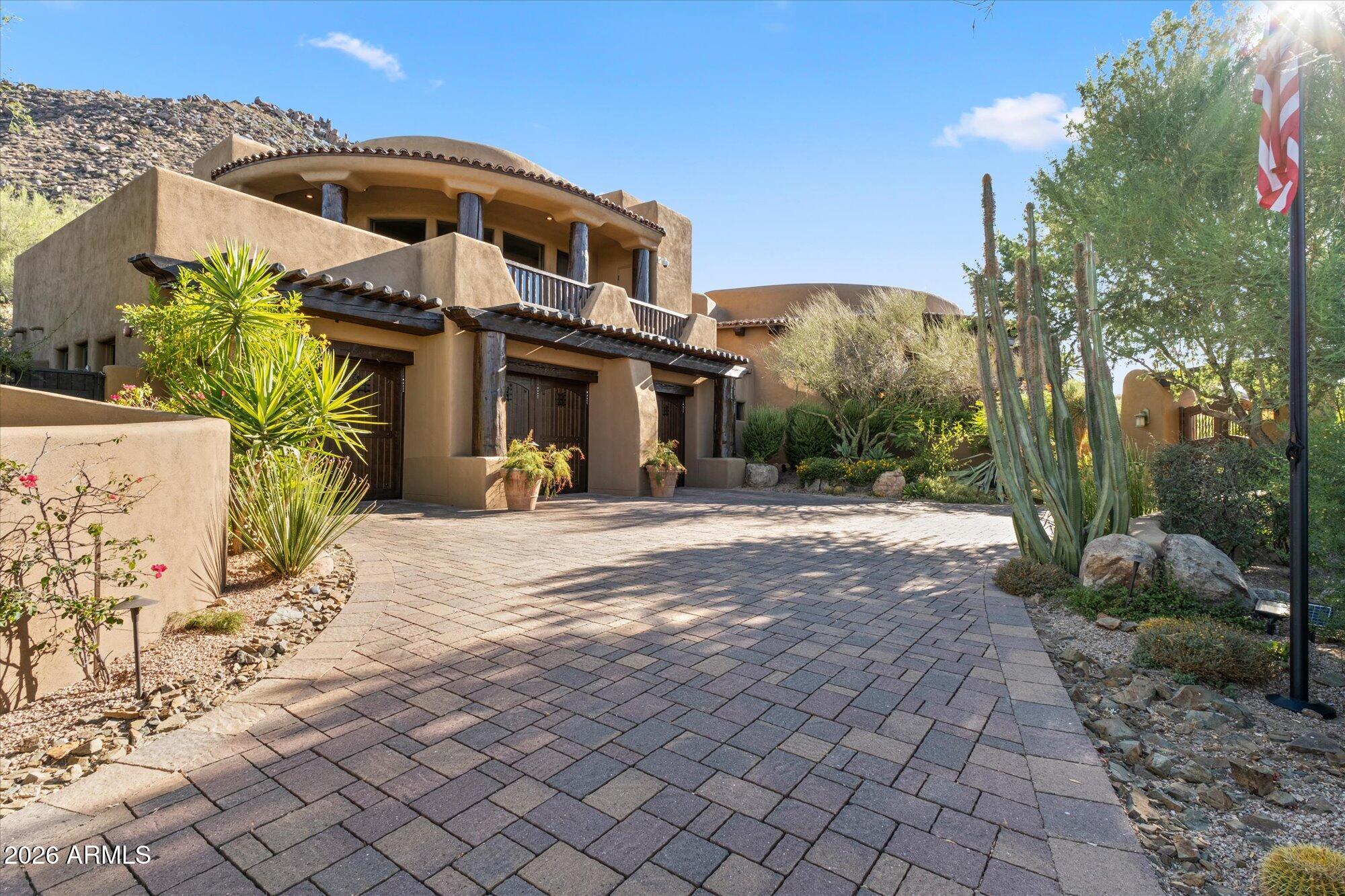11237 E TROON MOUNTAIN Drive