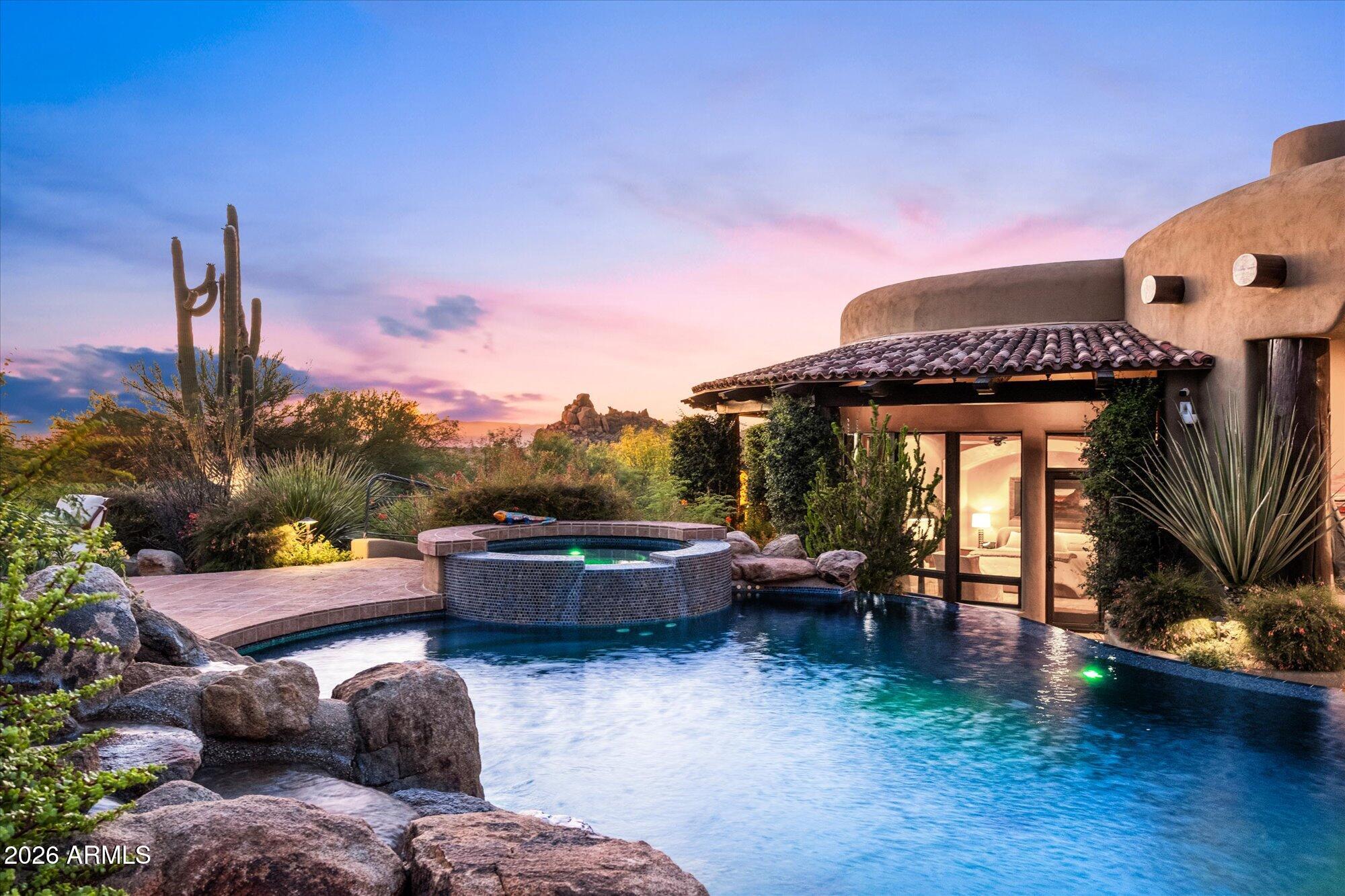 11237 E TROON MOUNTAIN Drive