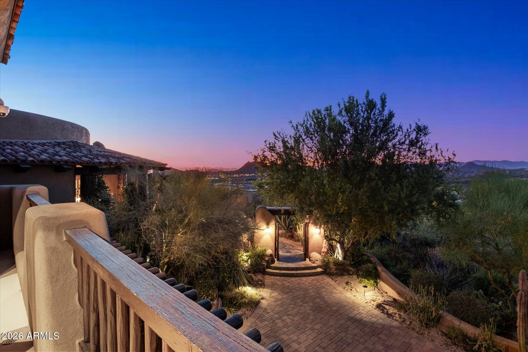 11237 E TROON MOUNTAIN Drive