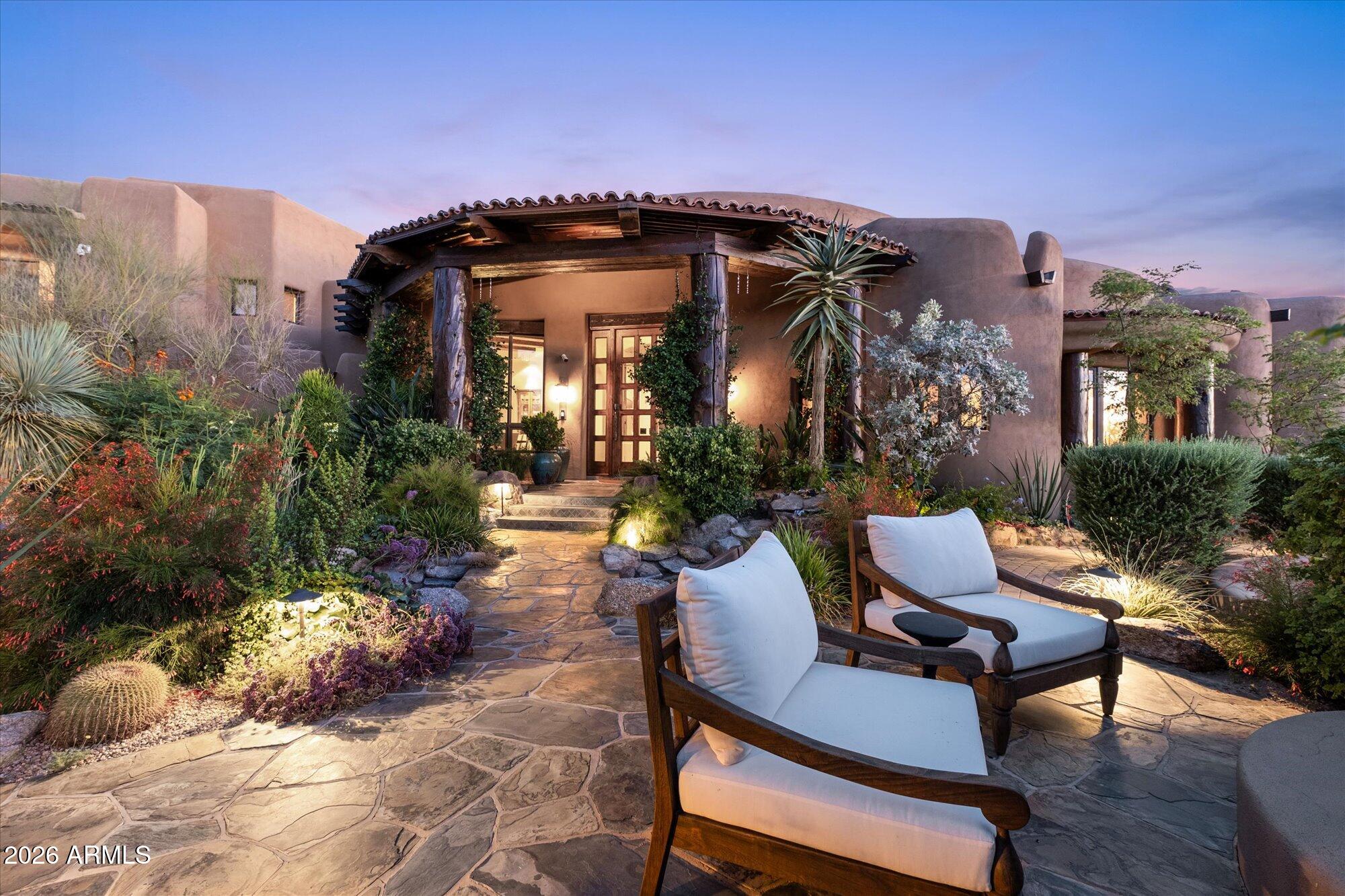 11237 E TROON MOUNTAIN Drive