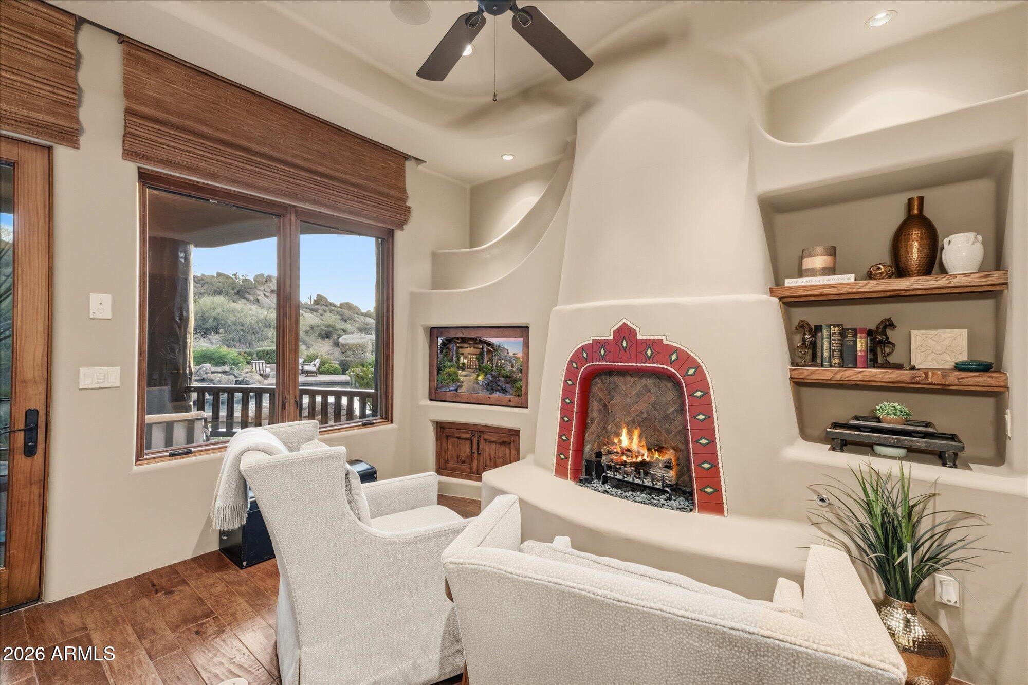 11237 E TROON MOUNTAIN Drive