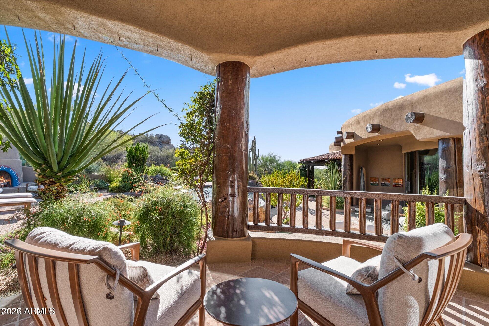 11237 E TROON MOUNTAIN Drive