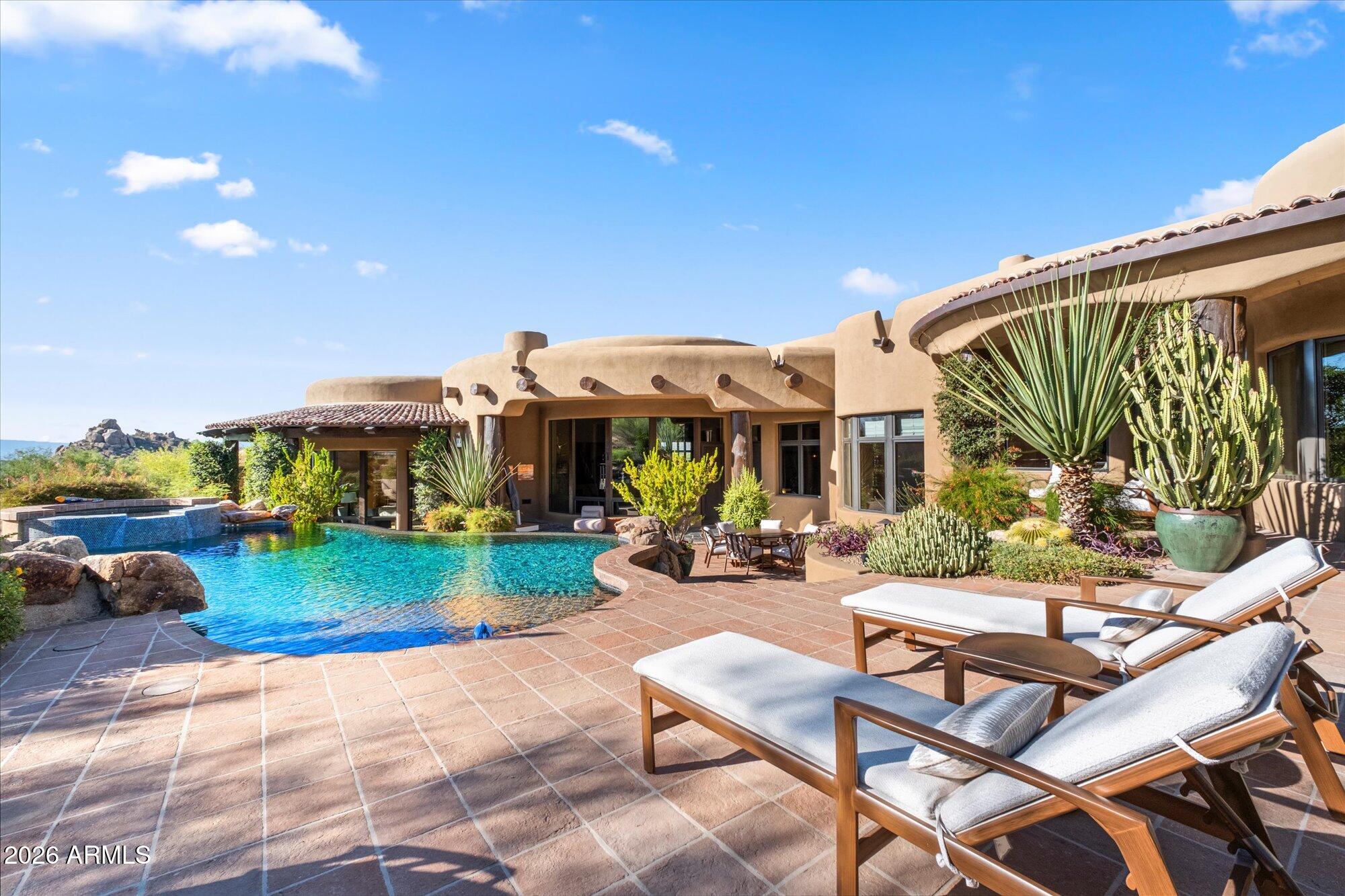 11237 E TROON MOUNTAIN Drive