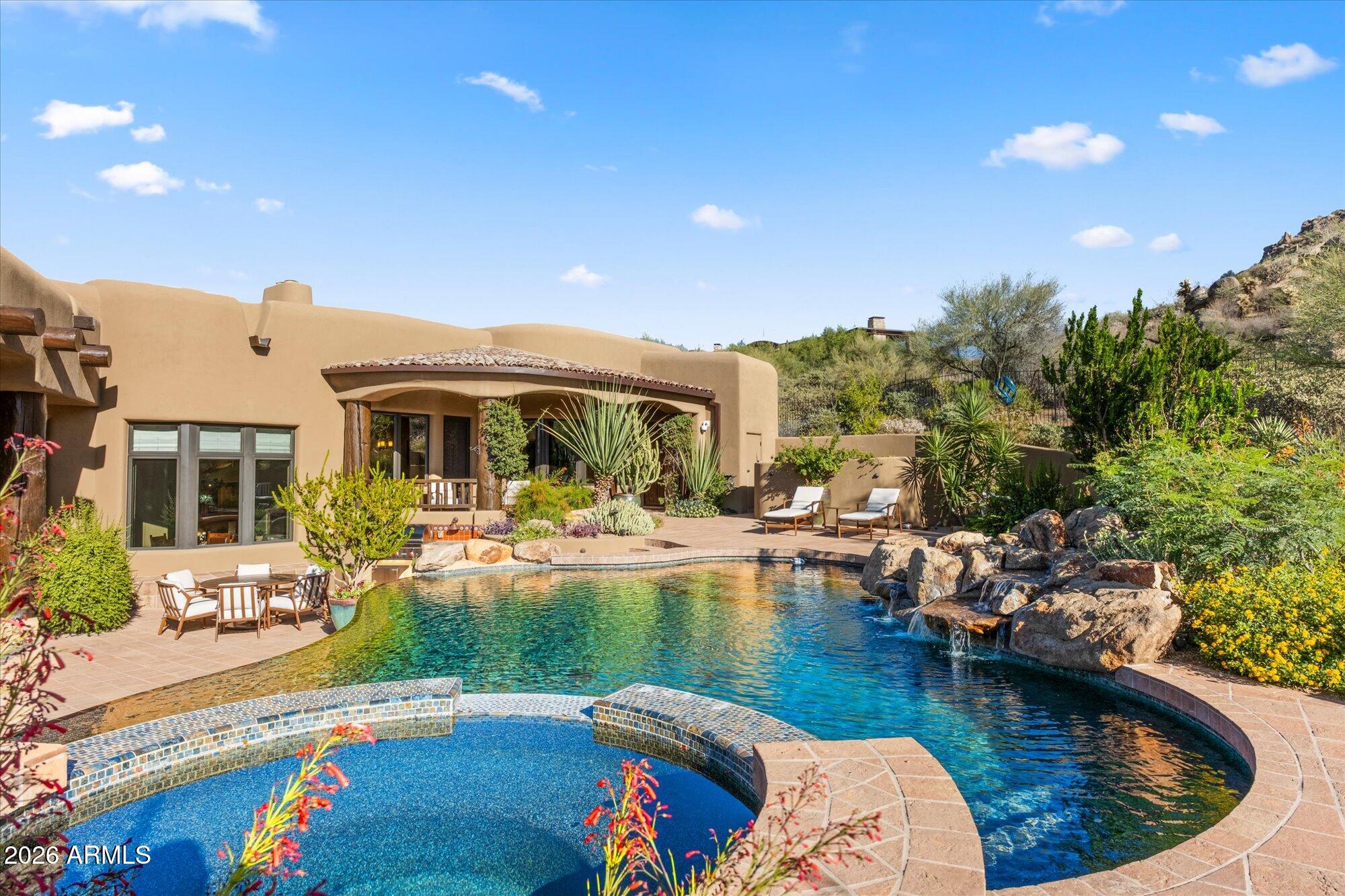 11237 E TROON MOUNTAIN Drive