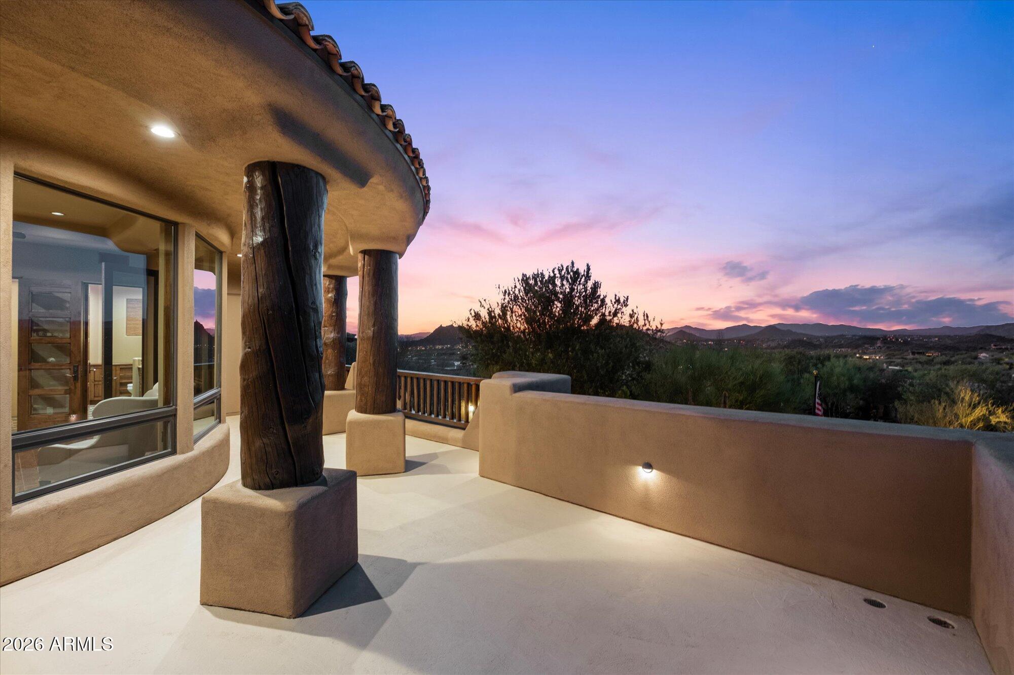 11237 E TROON MOUNTAIN Drive