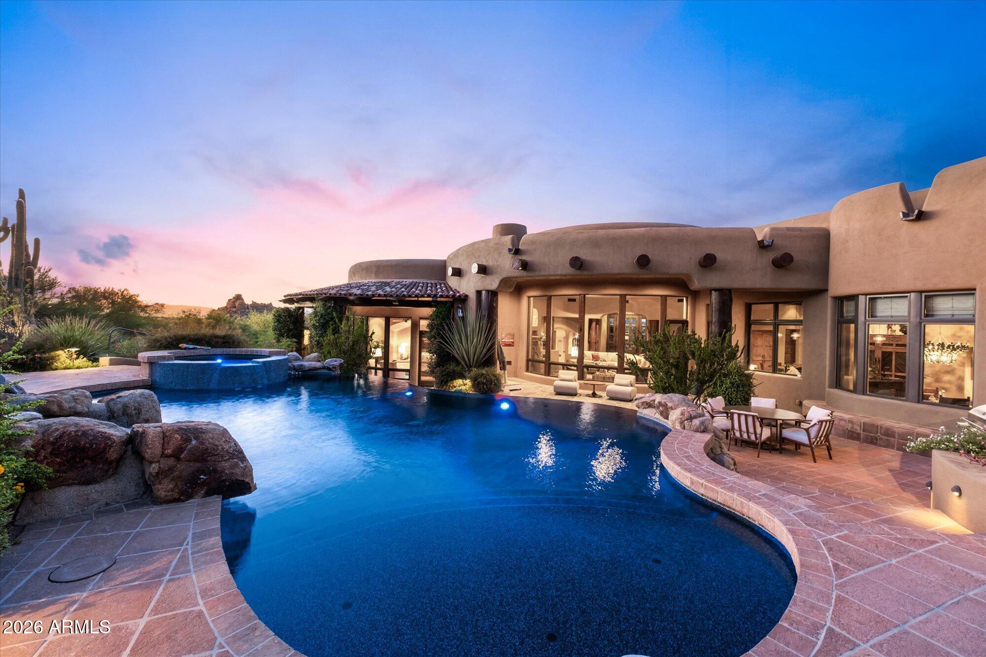 11237 E TROON MOUNTAIN Drive