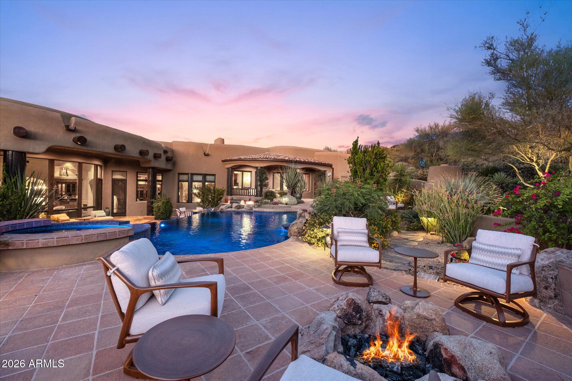 11237 E TROON MOUNTAIN Drive