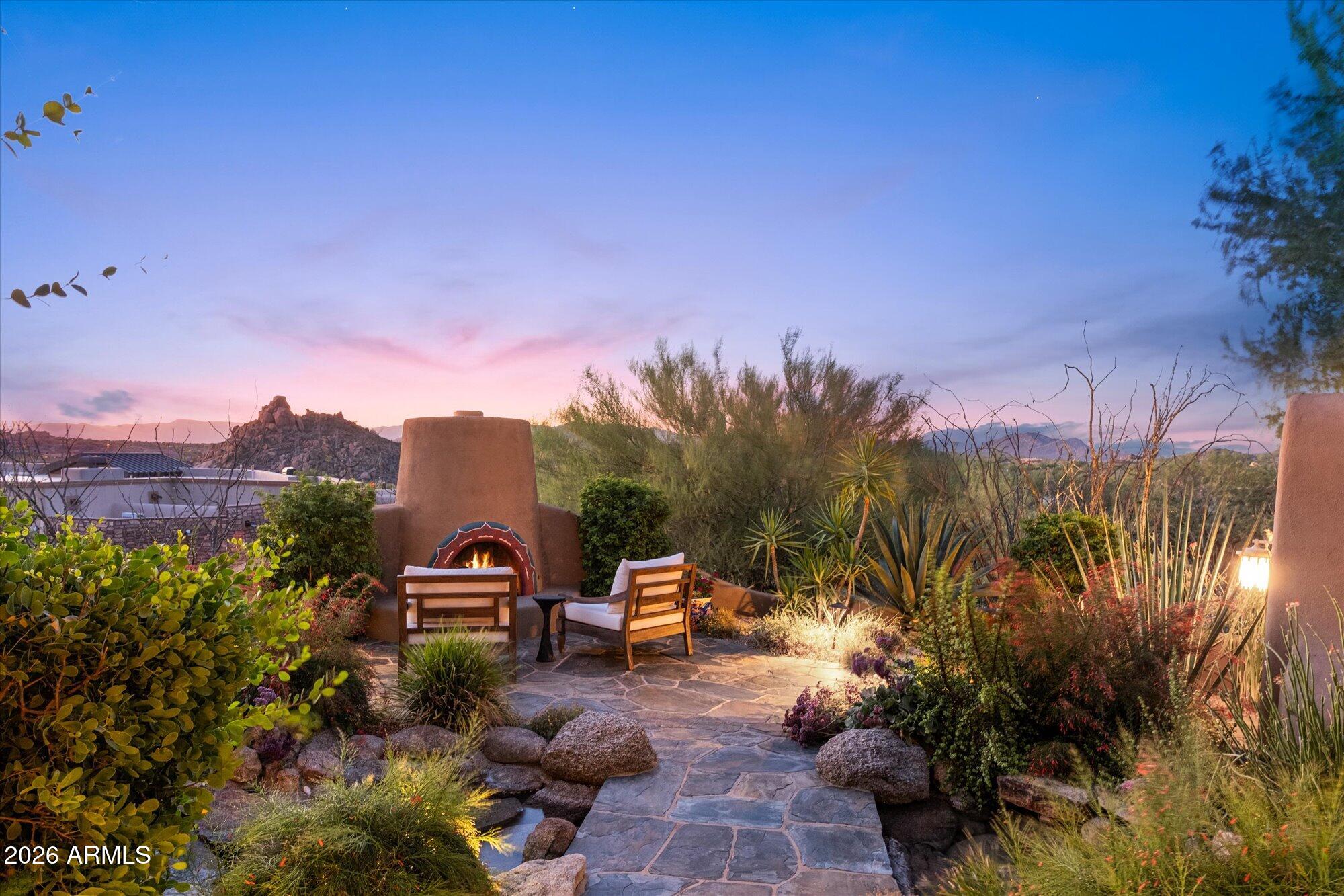 11237 E TROON MOUNTAIN Drive