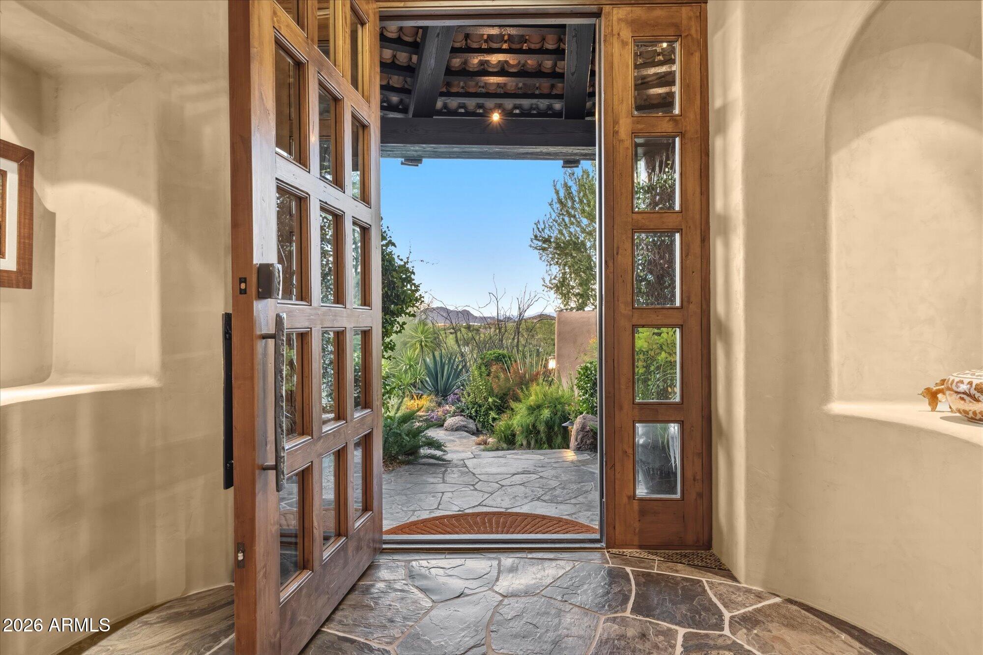11237 E TROON MOUNTAIN Drive