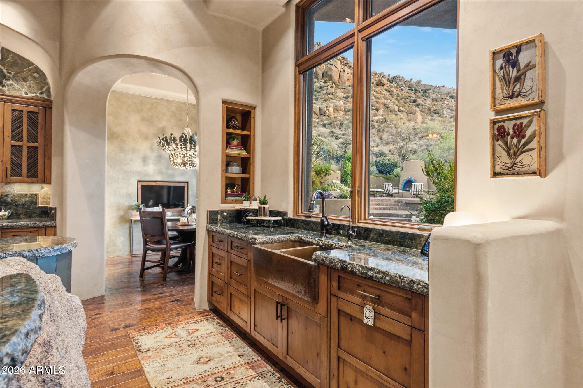 11237 E TROON MOUNTAIN Drive