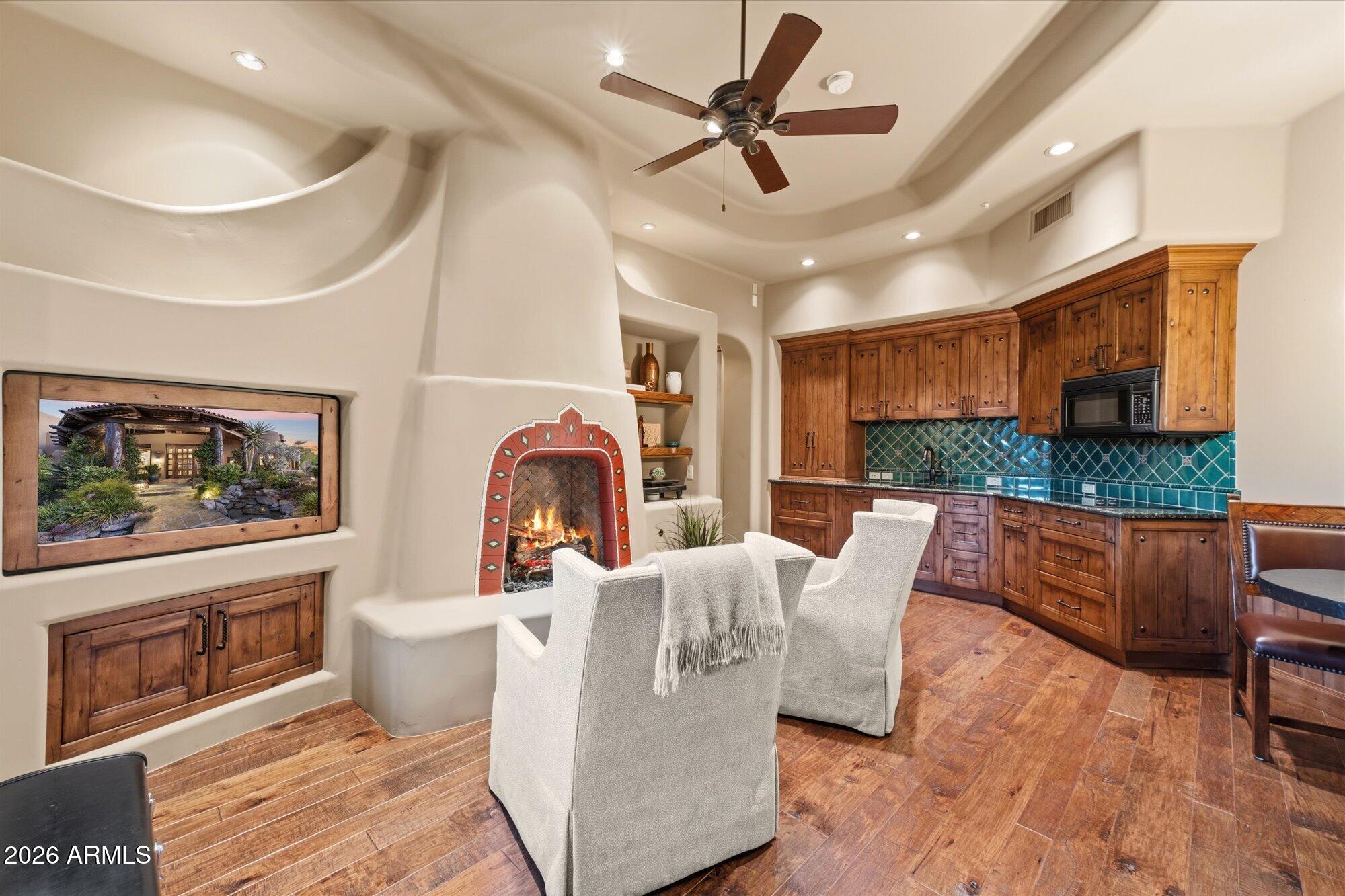 11237 E TROON MOUNTAIN Drive