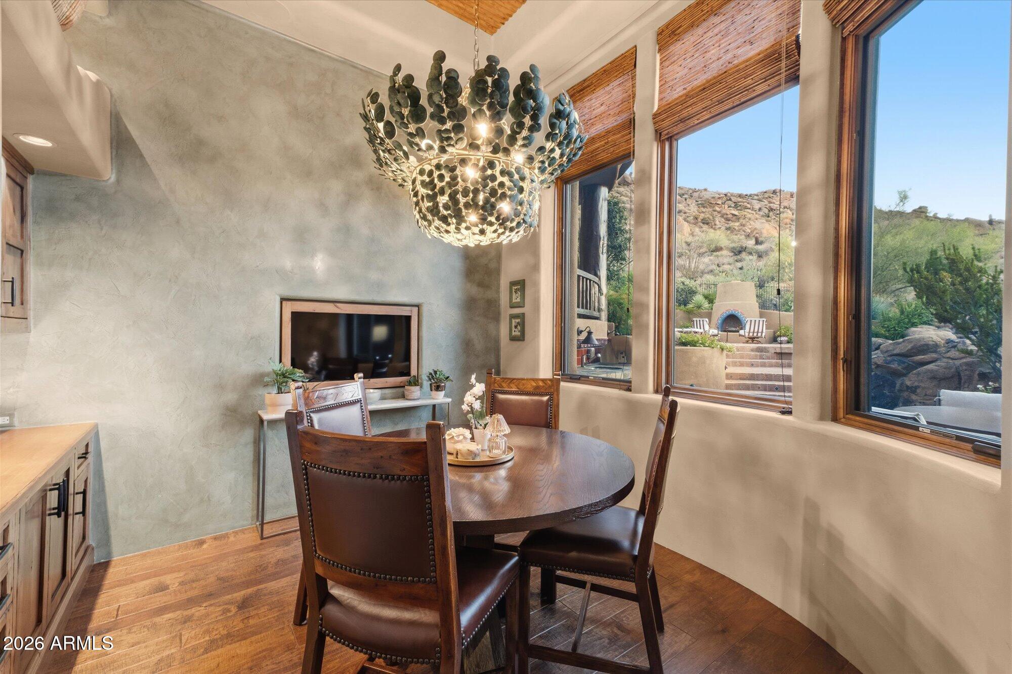 11237 E TROON MOUNTAIN Drive