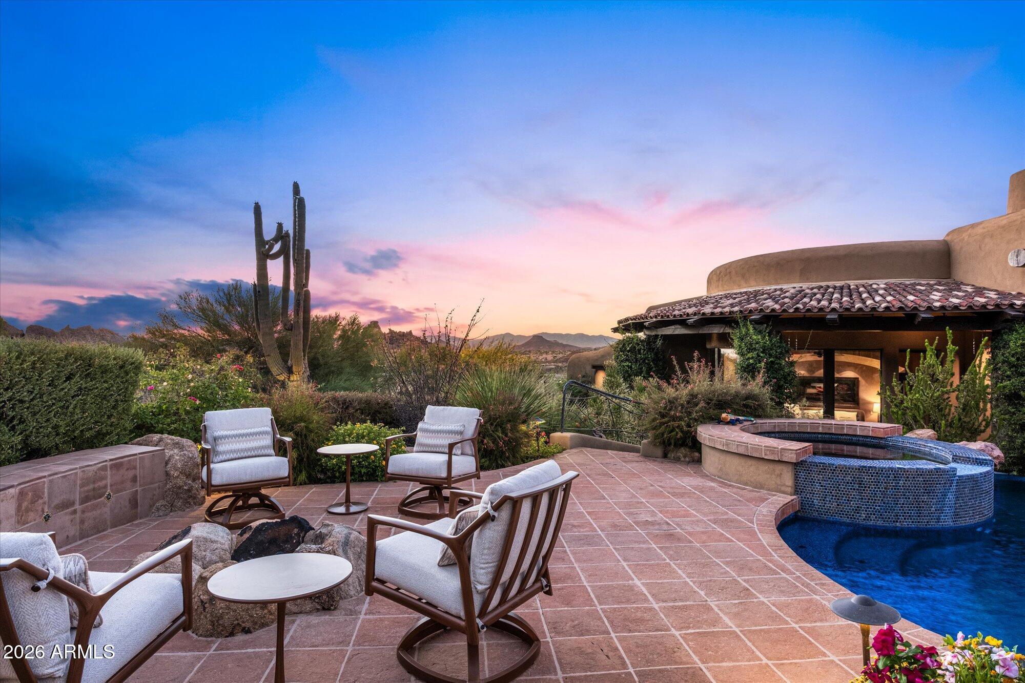 11237 E TROON MOUNTAIN Drive