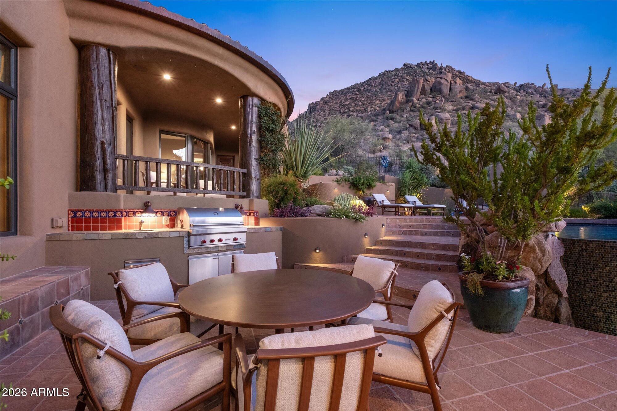 11237 E TROON MOUNTAIN Drive