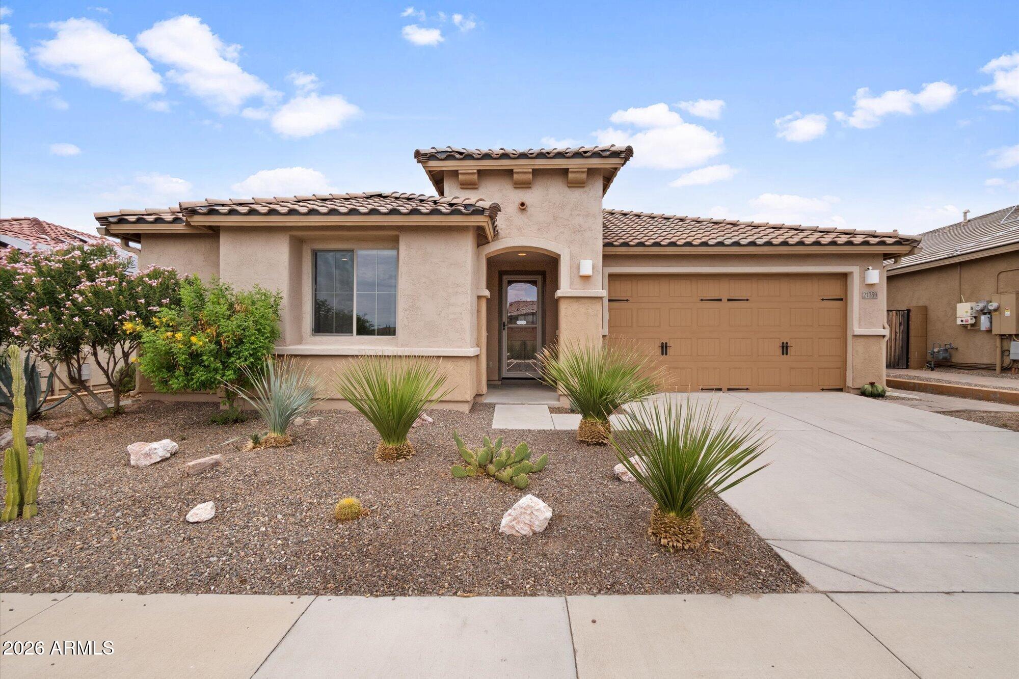21359 N 260TH Drive