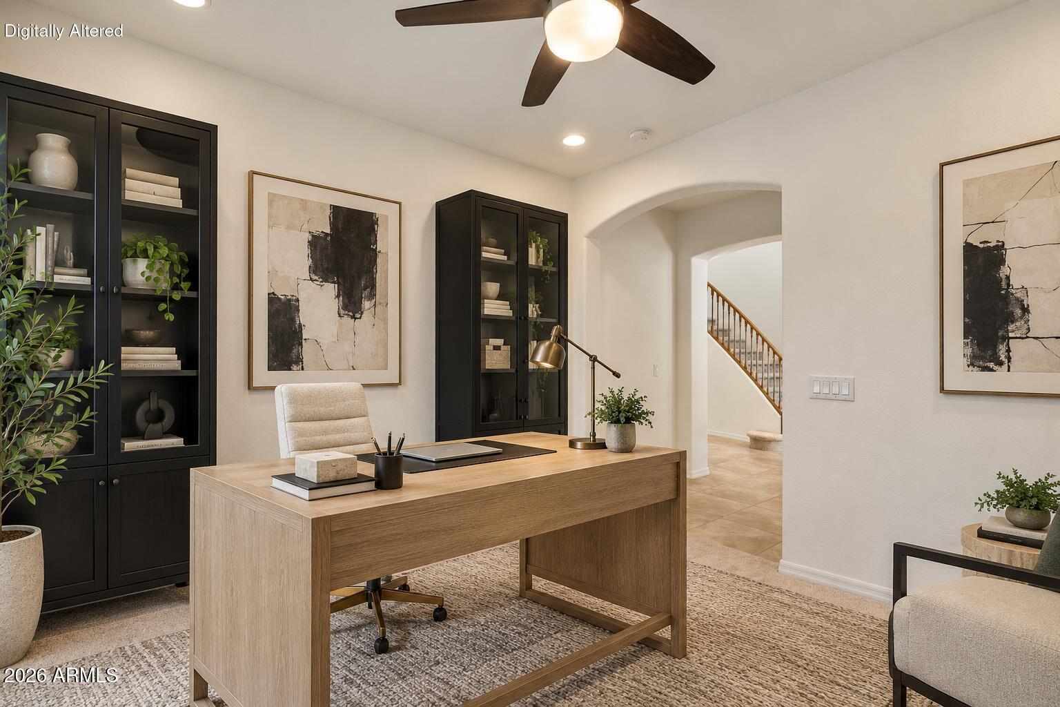 2406 W OLD PAINT Trail