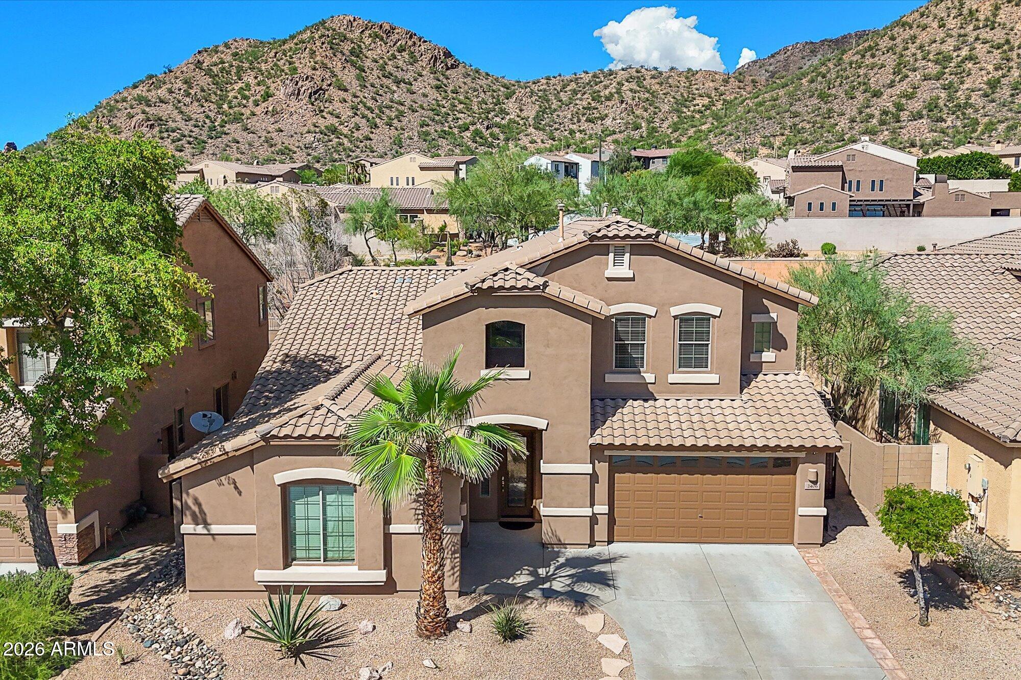 2406 W OLD PAINT Trail