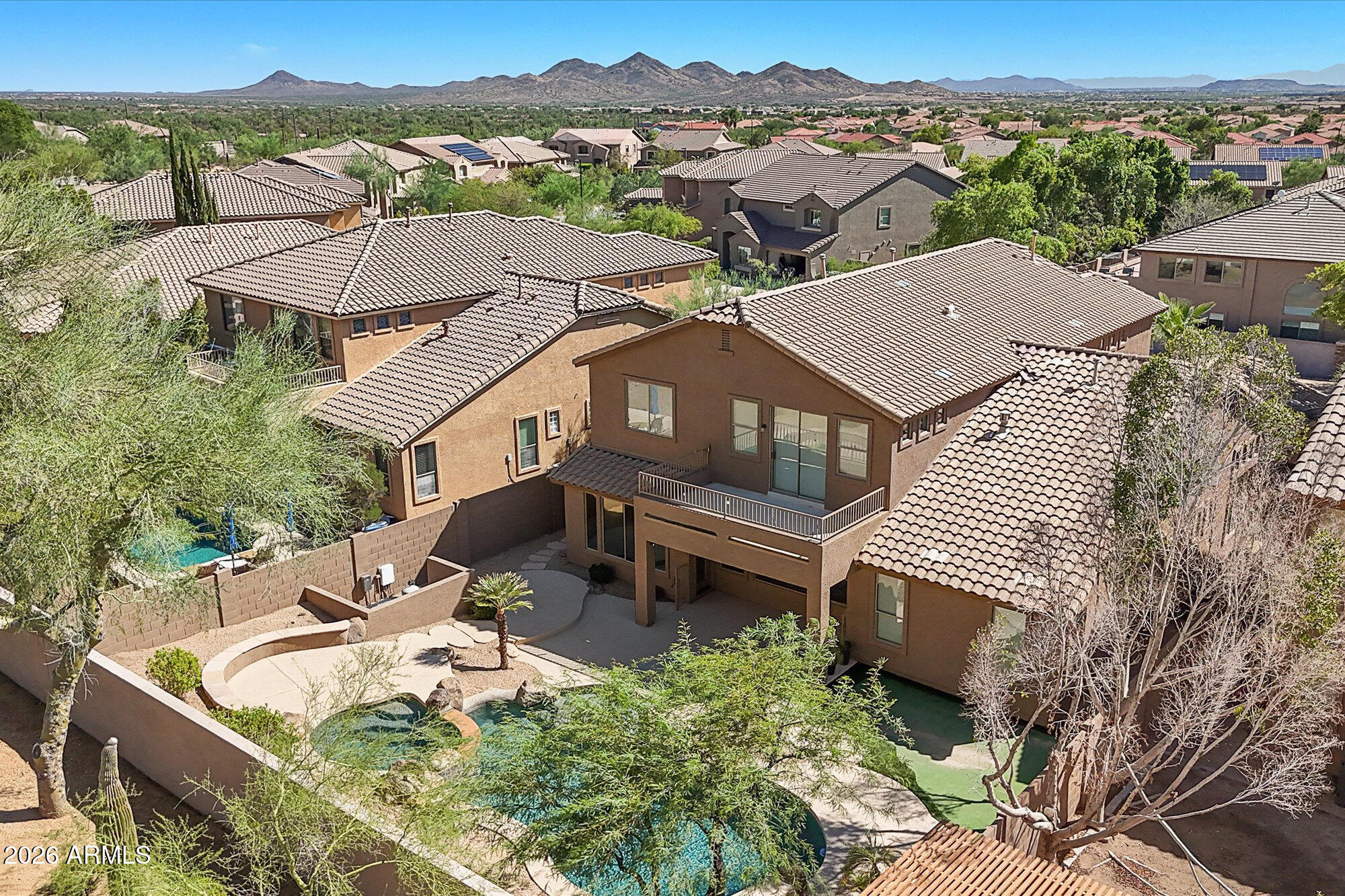 2406 W OLD PAINT Trail