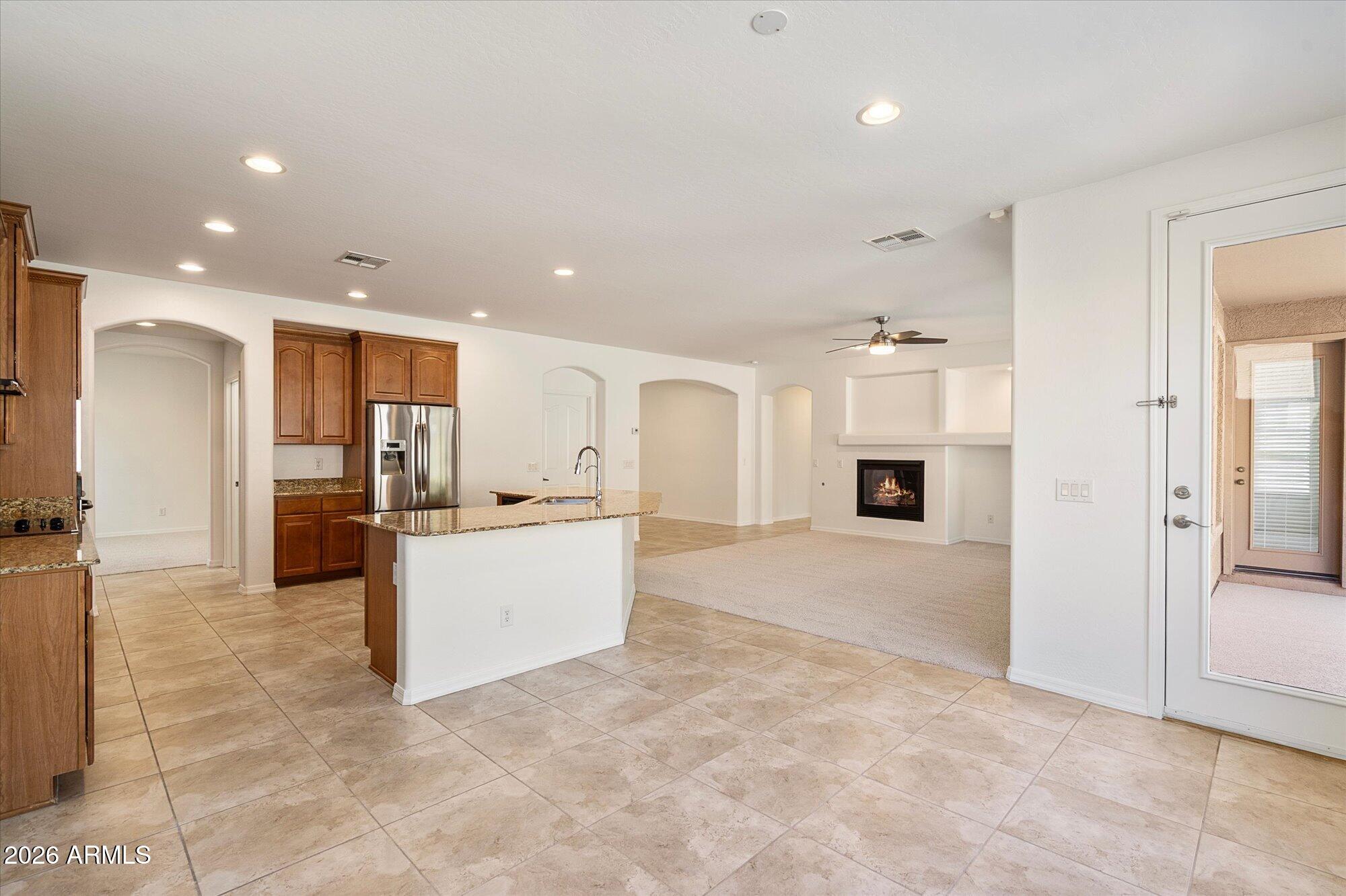 2406 W OLD PAINT Trail
