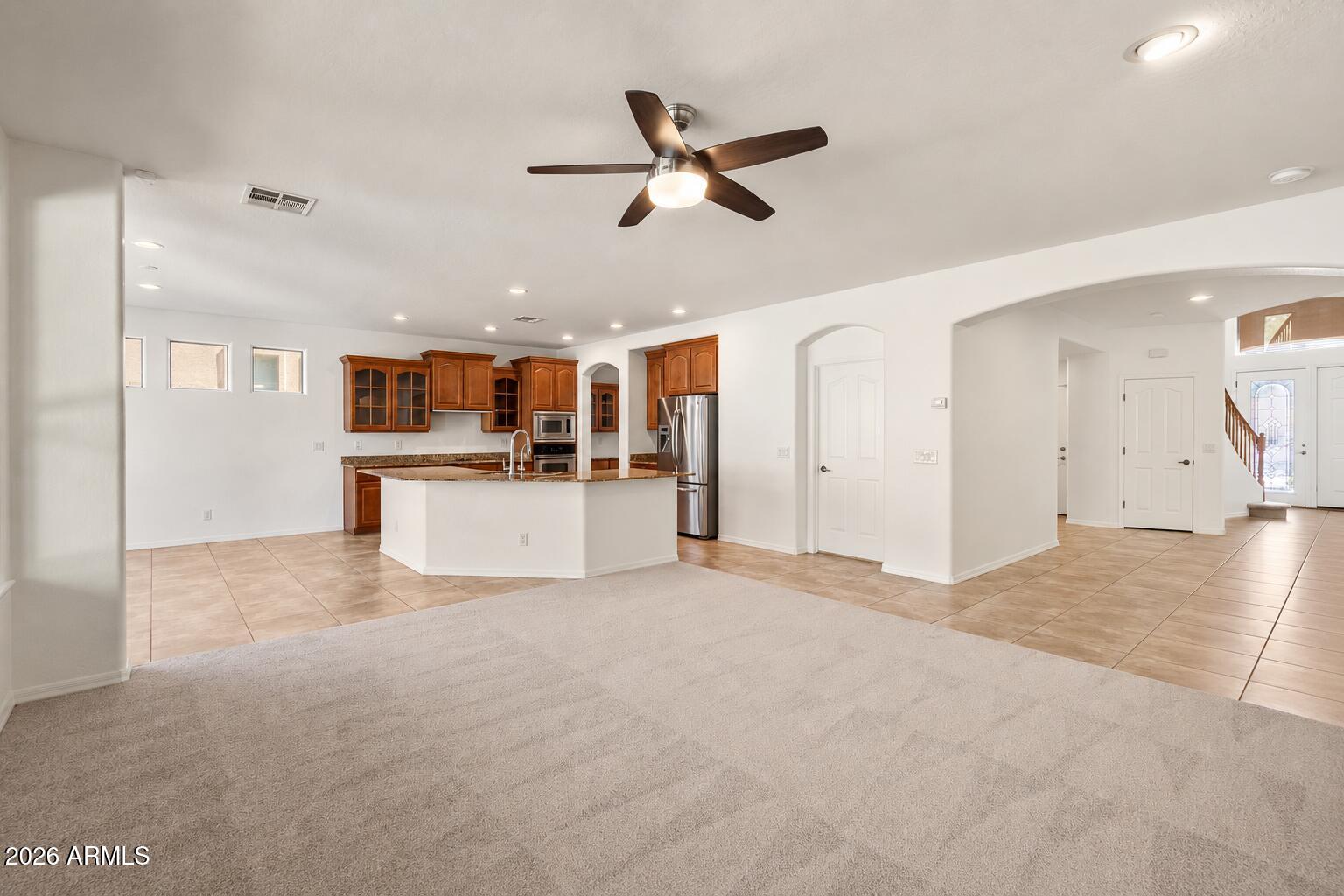 2406 W OLD PAINT Trail