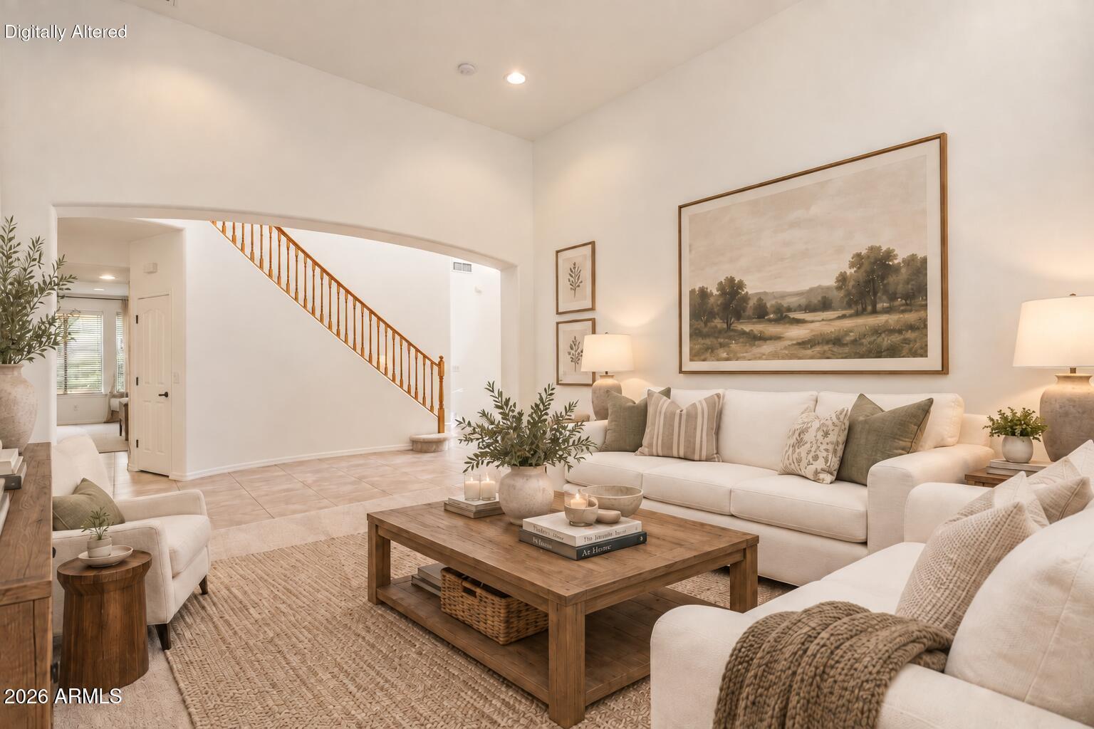 2406 W OLD PAINT Trail