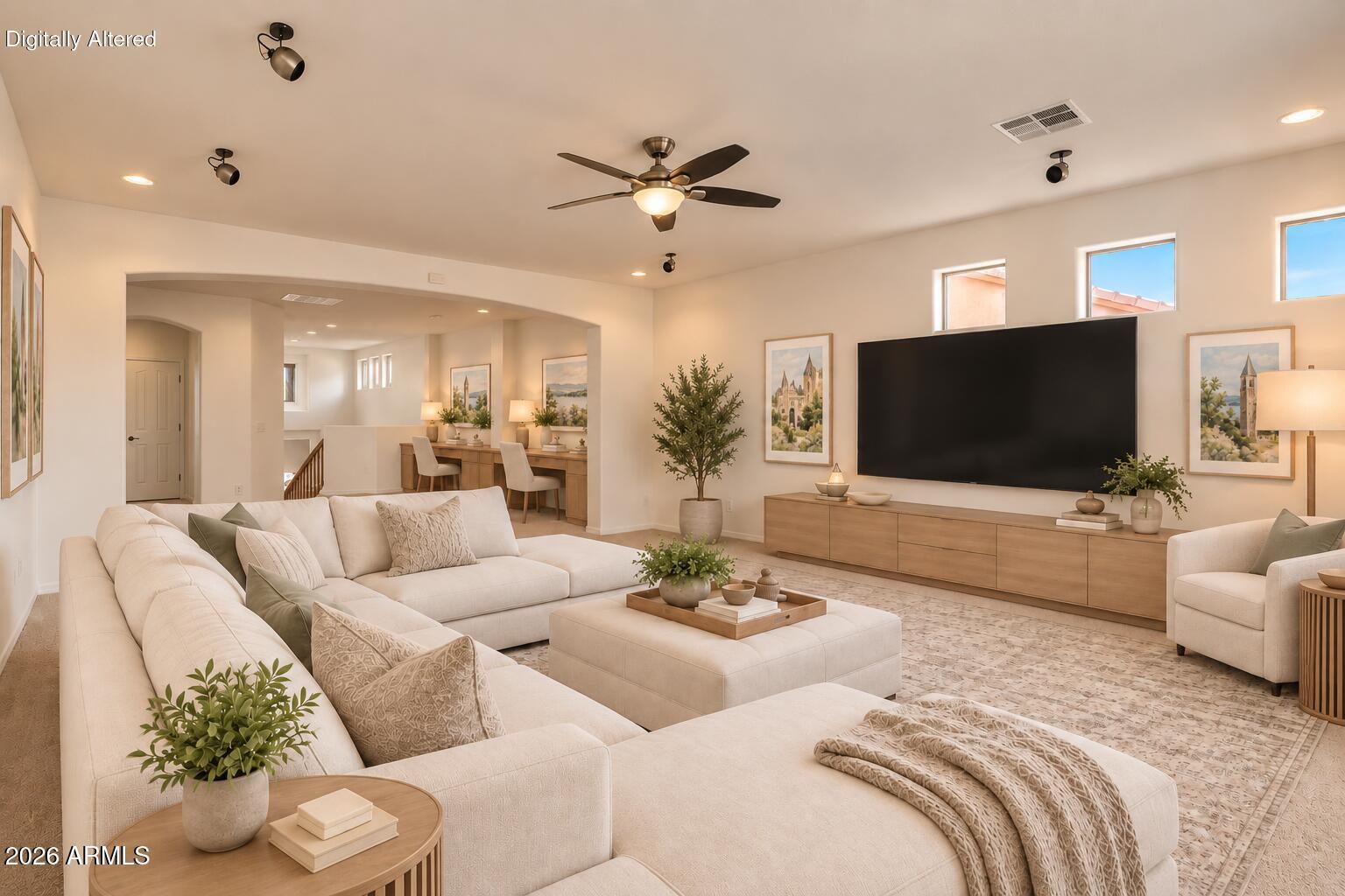 2406 W OLD PAINT Trail