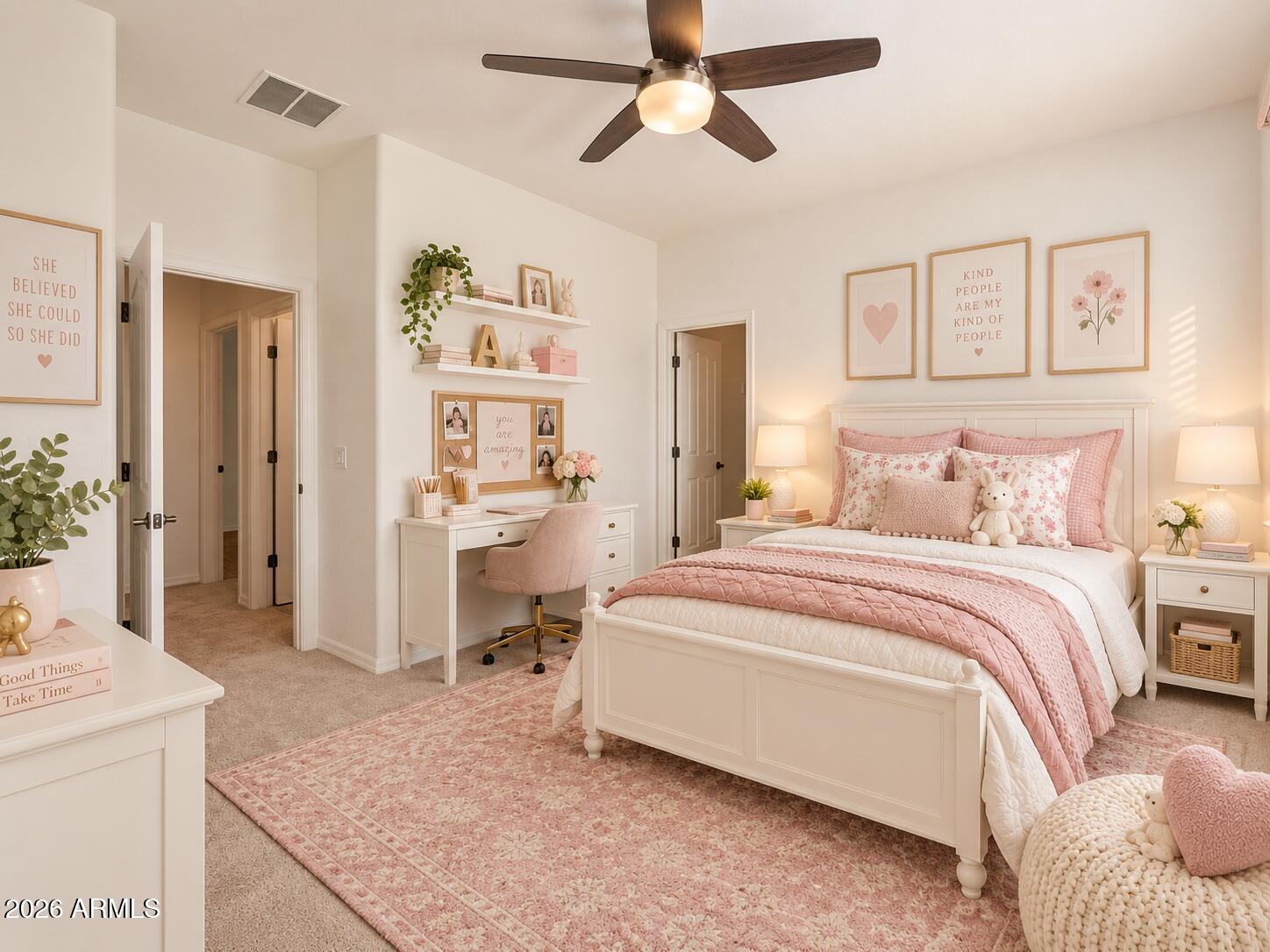 2406 W OLD PAINT Trail