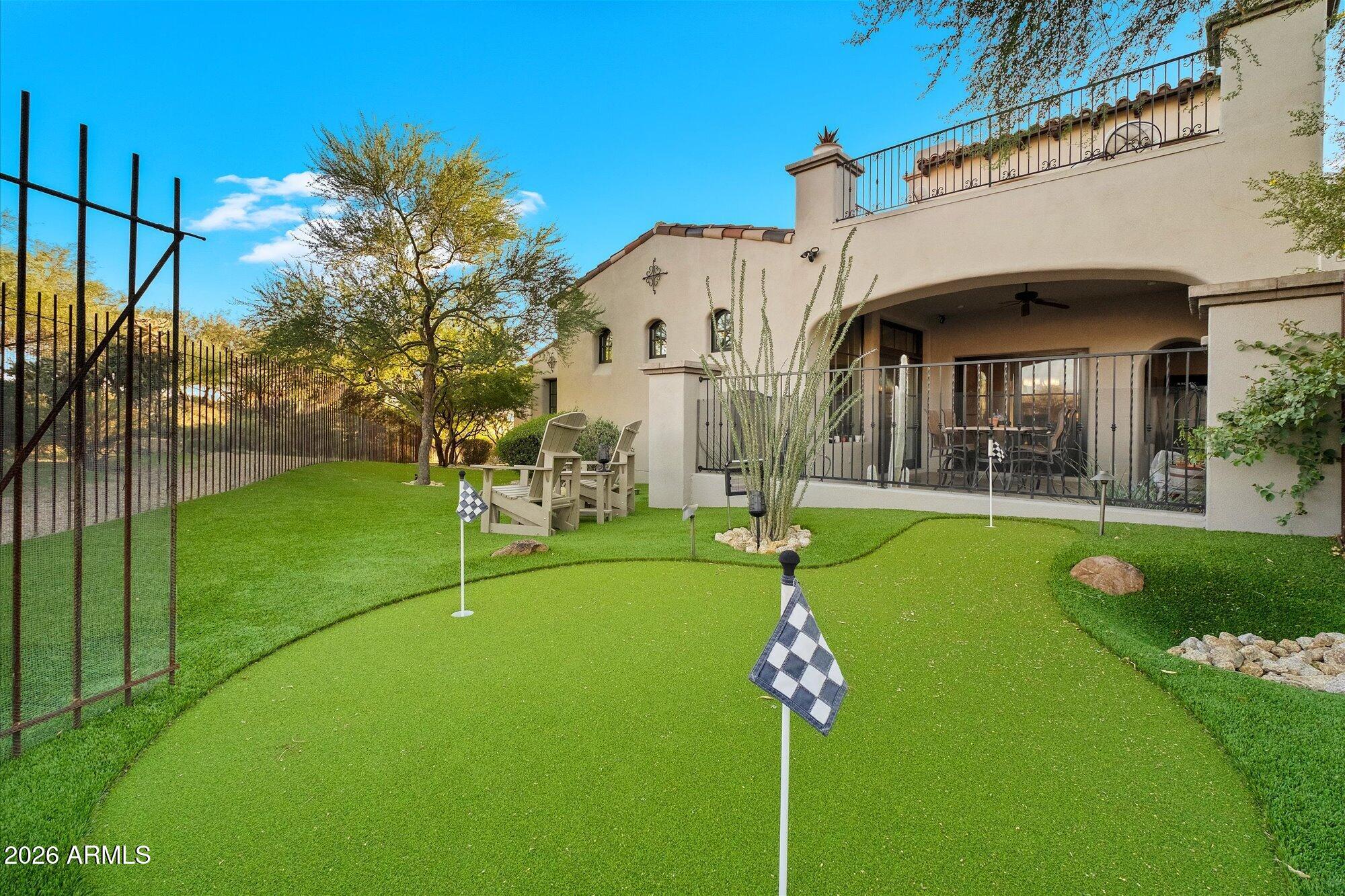 10890 E SUNDANCE Trail