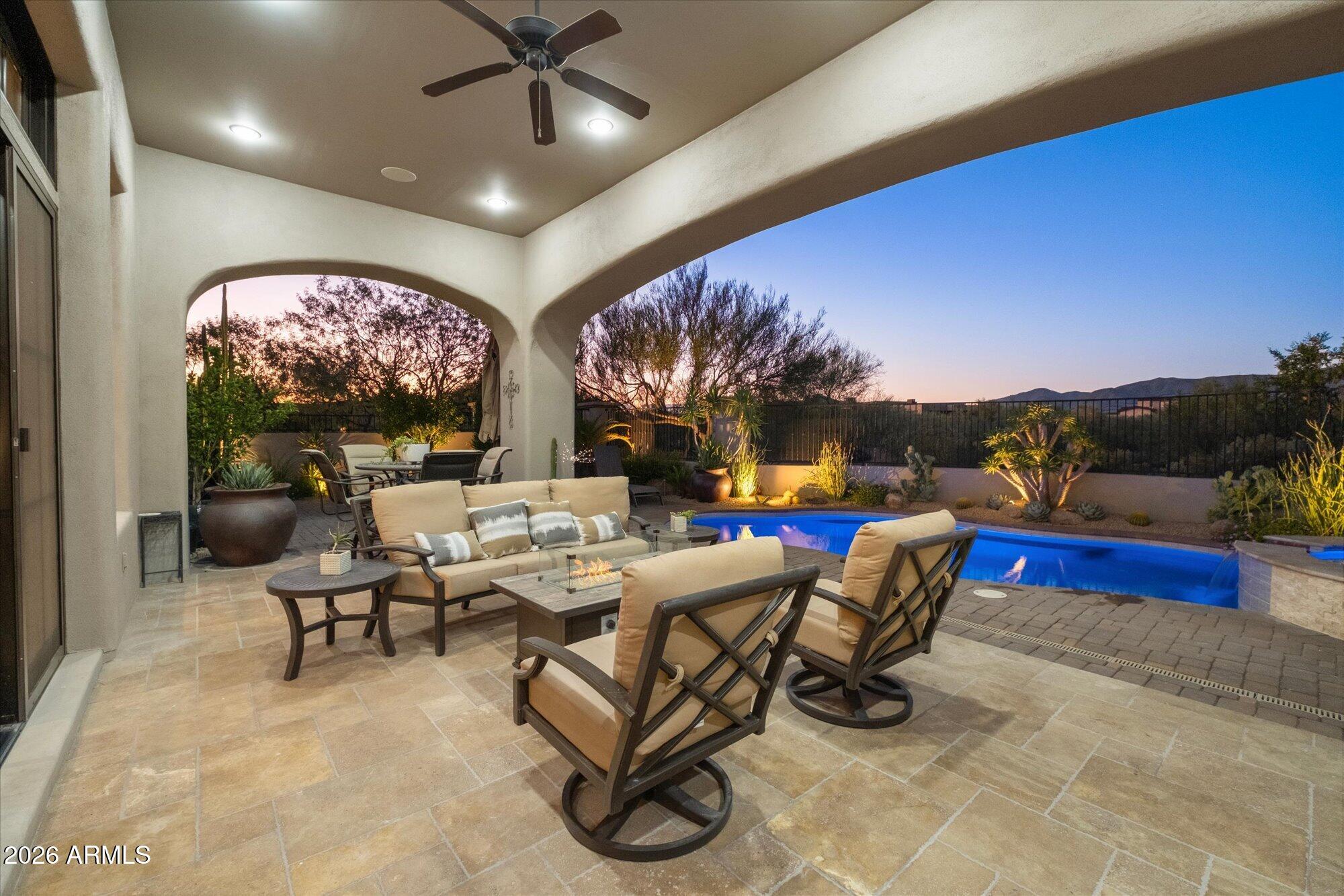 10890 E SUNDANCE Trail