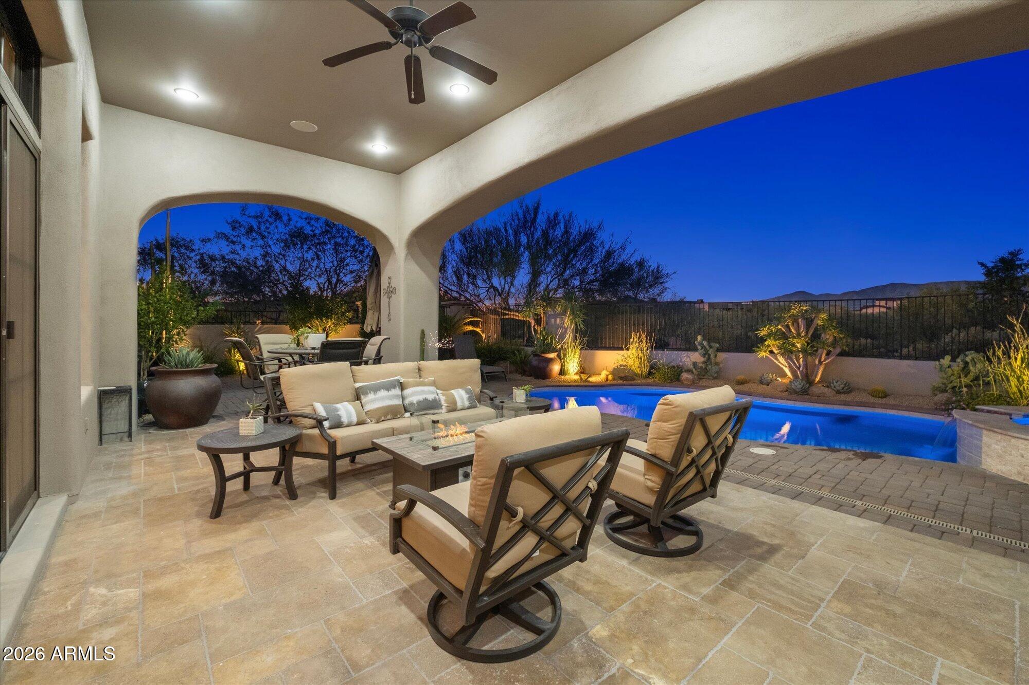 10890 E SUNDANCE Trail