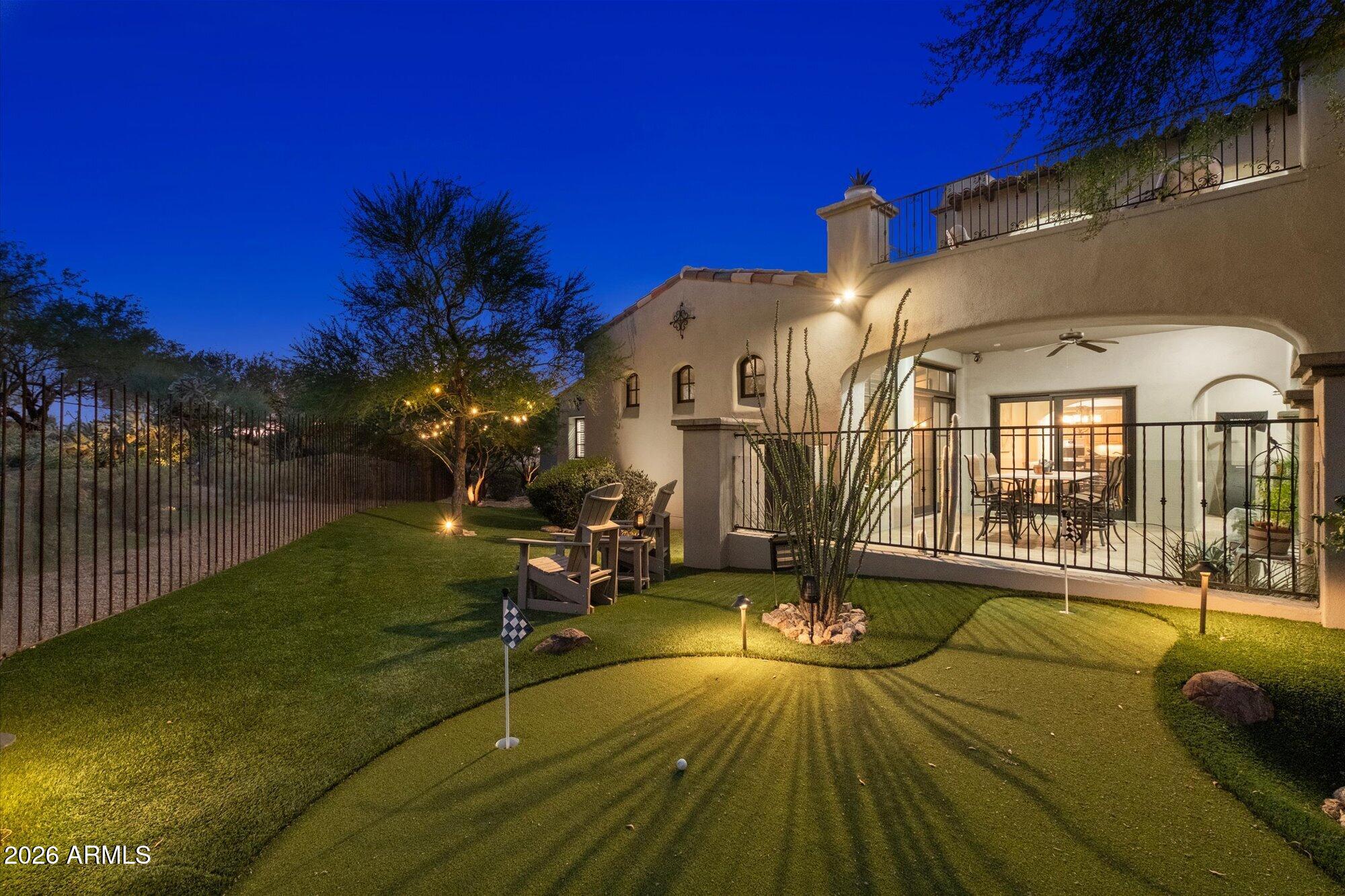 10890 E SUNDANCE Trail