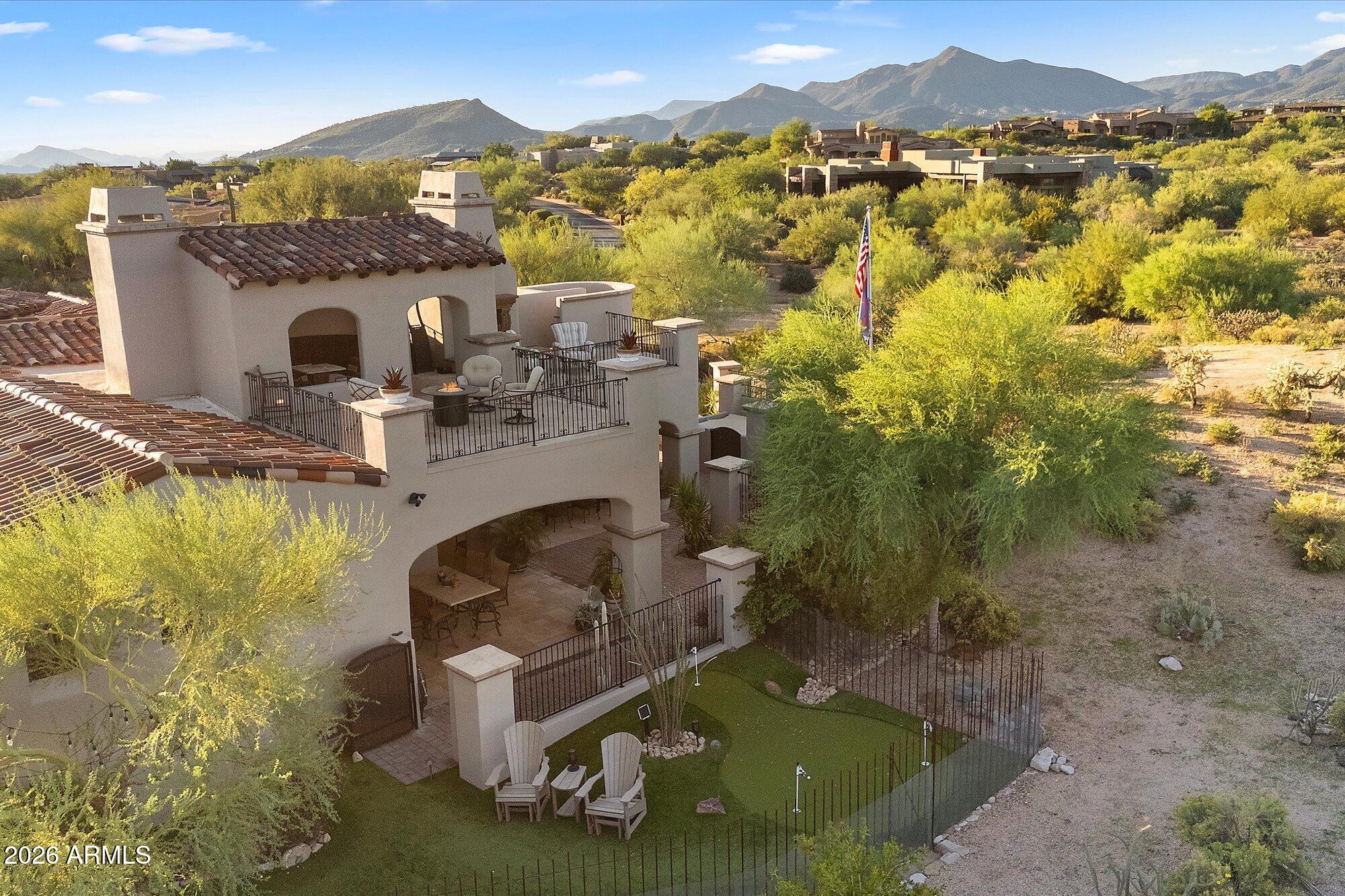 10890 E SUNDANCE Trail
