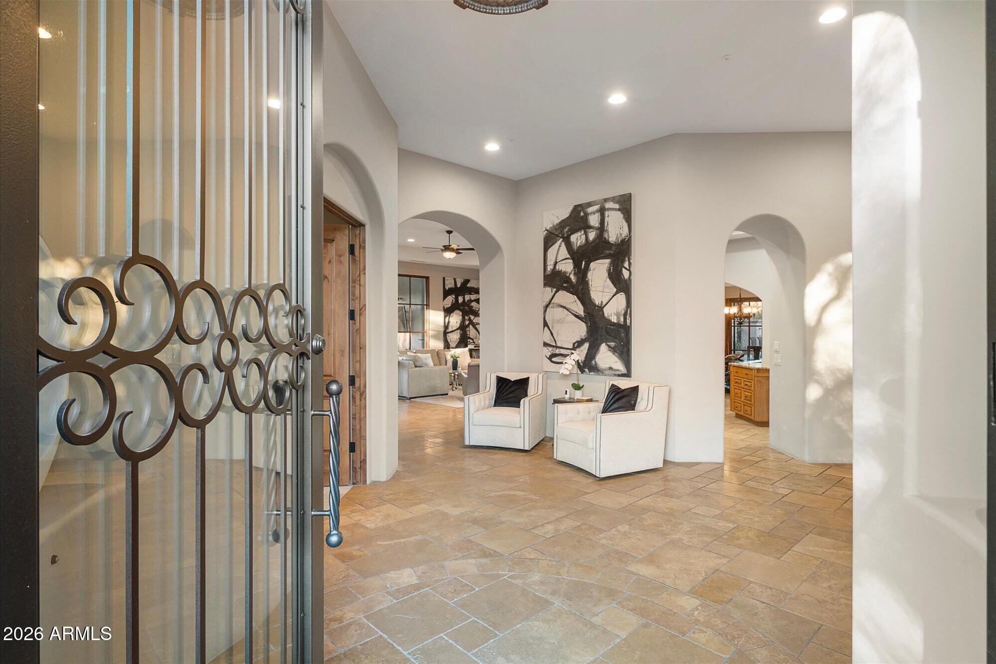 10890 E SUNDANCE Trail