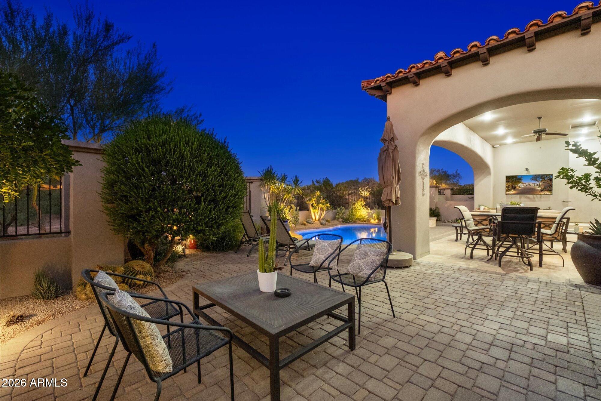 10890 E SUNDANCE Trail