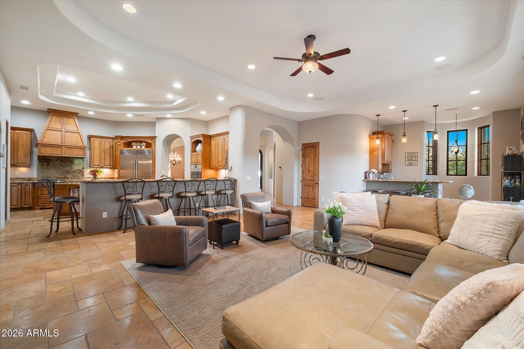 10890 E SUNDANCE Trail