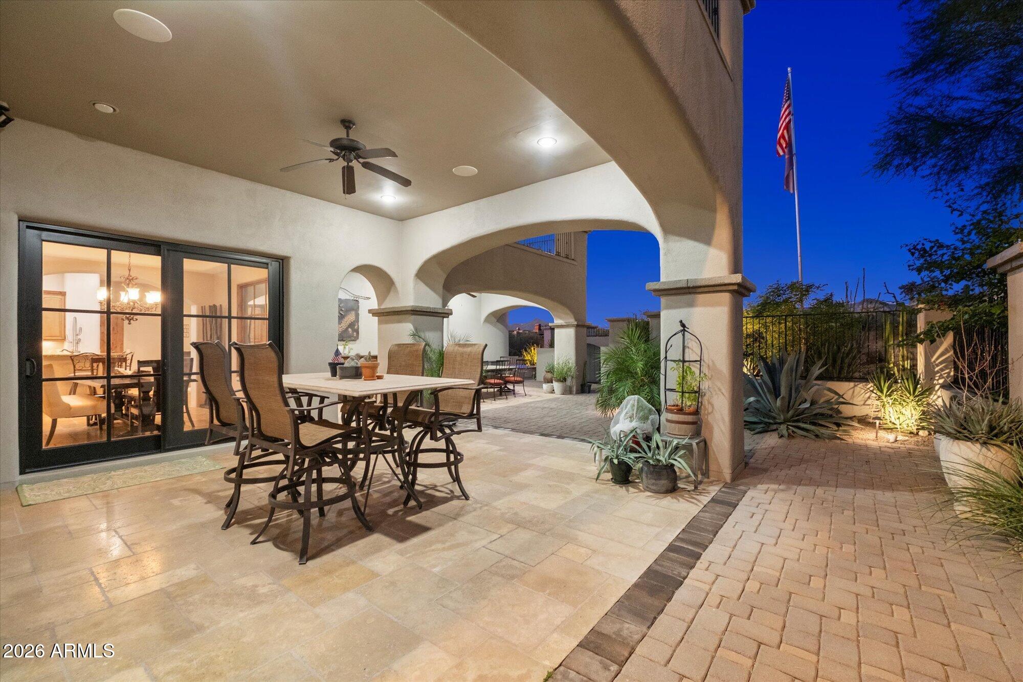 10890 E SUNDANCE Trail