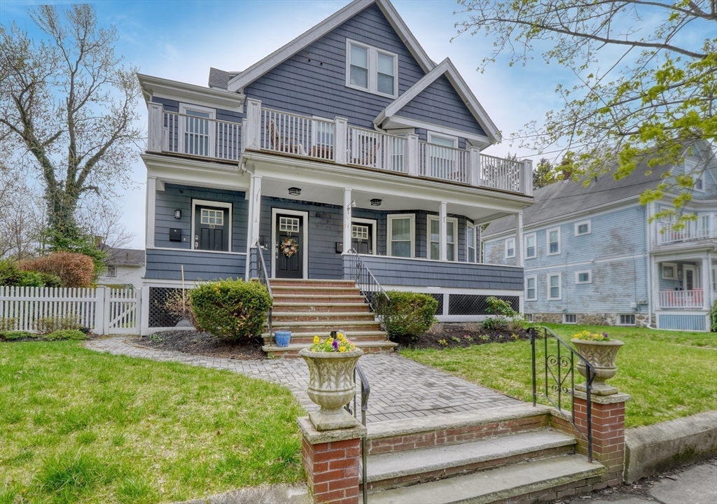 49 Clifford St # 49