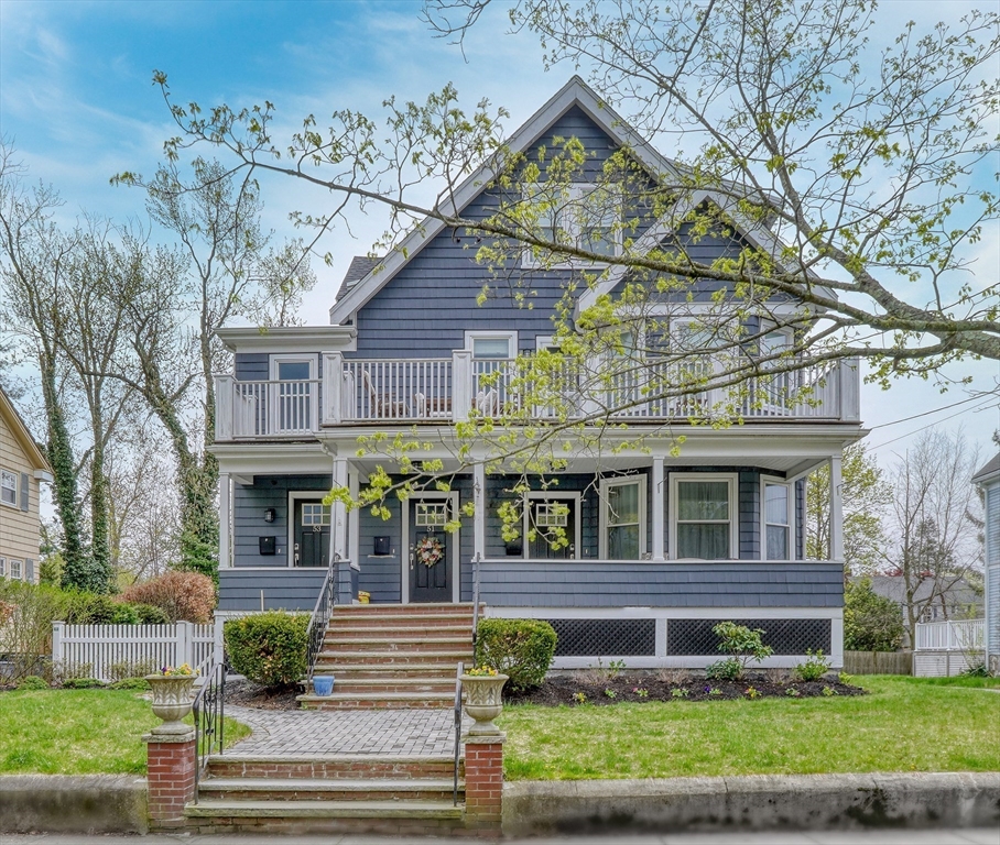 49 Clifford St # 49