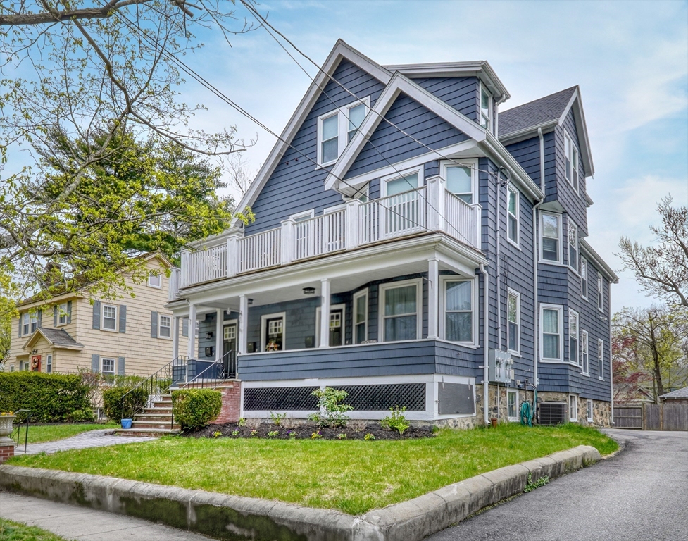 49 Clifford St # 49