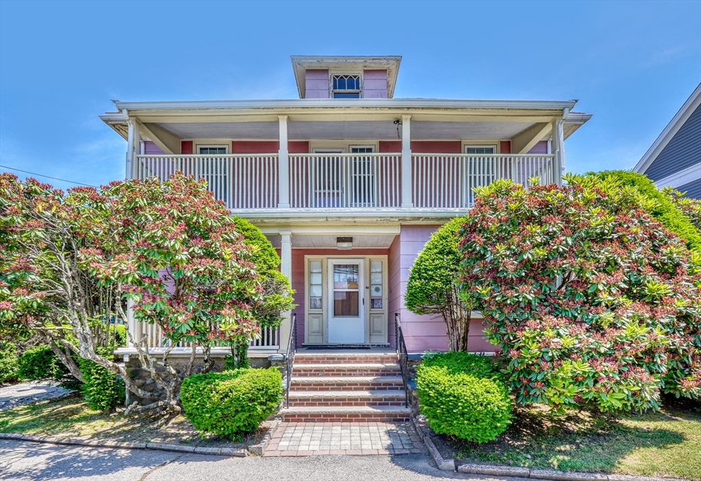 50 White St