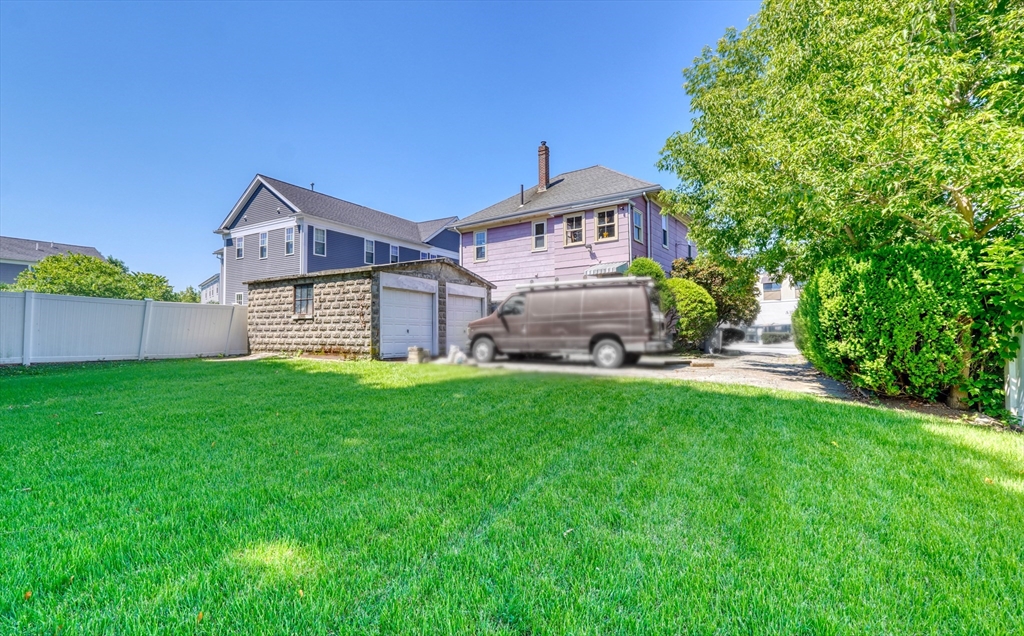 50 White St