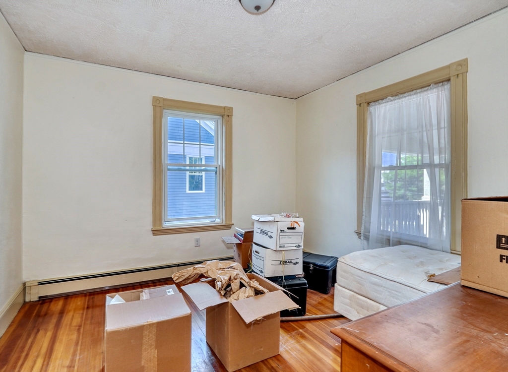 50 White St