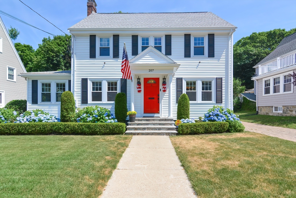 207 Lawrence Rd
