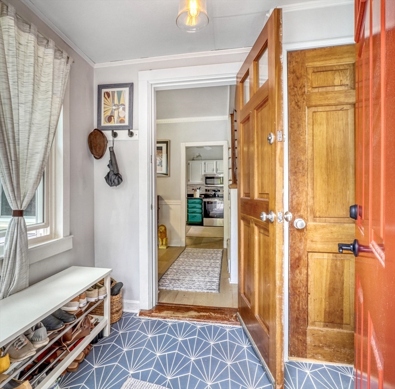 17 Vale Road