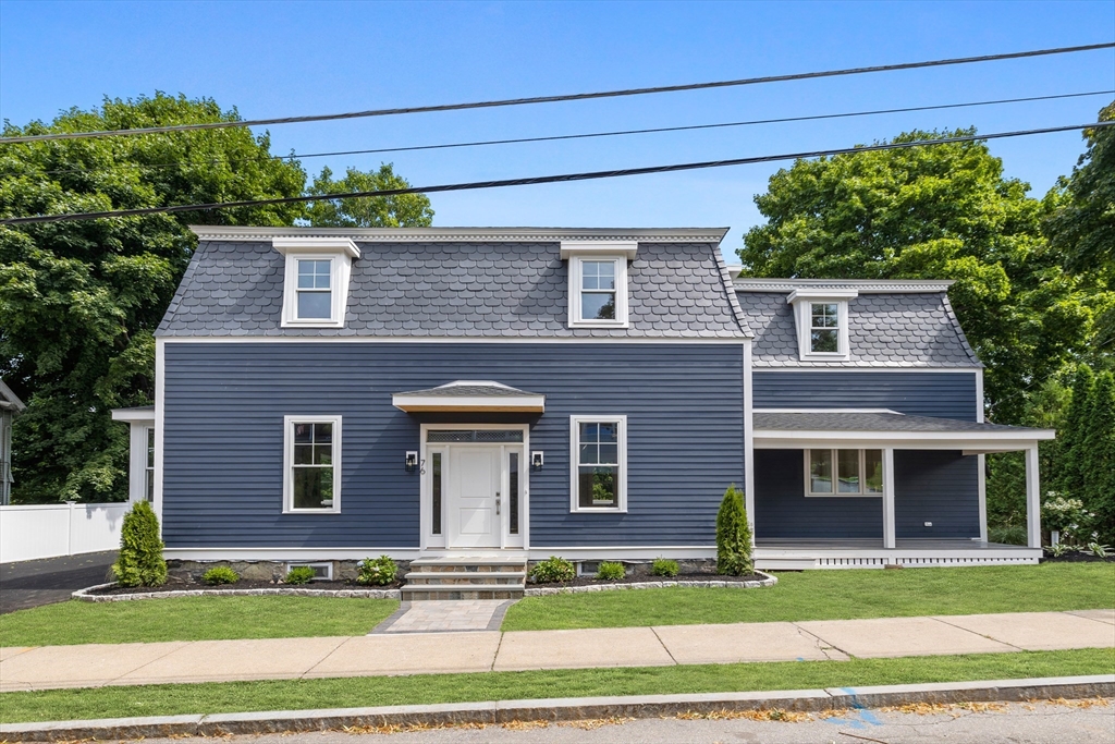 76 E Wyoming Ave