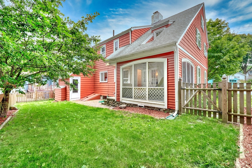 62 Norman # 1