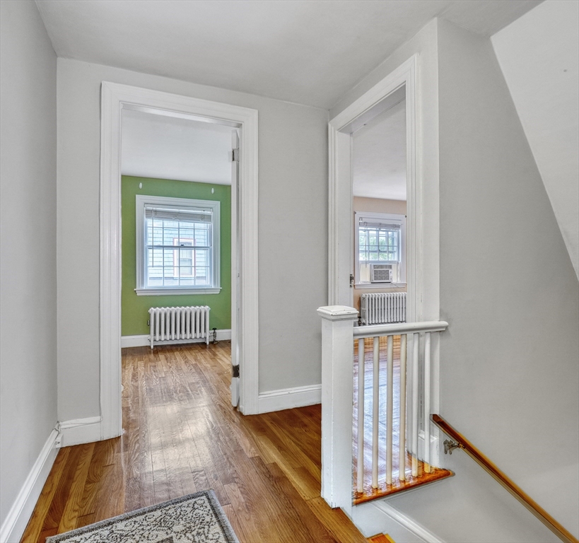 62 Norman # 1
