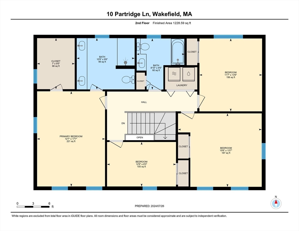 10 Partridge Lane