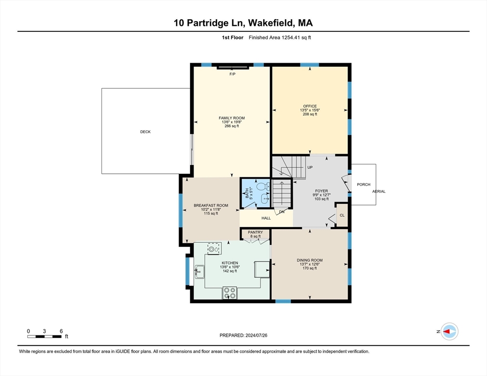 10 Partridge Lane