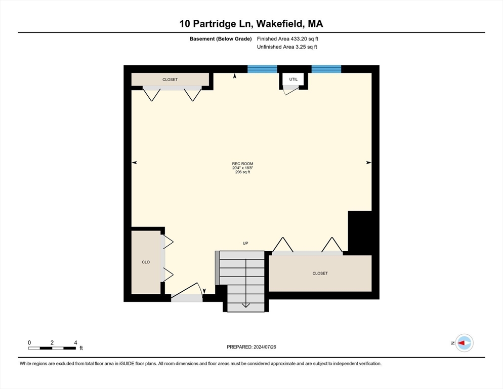 10 Partridge Lane